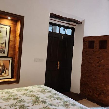 Ferienwohnung Loft Incroyable En Medina Essaouira Exterior foto
