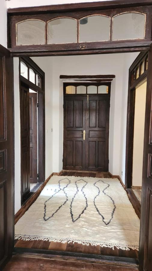 Ferienwohnung Loft Incroyable En Medina Essaouira Exterior foto