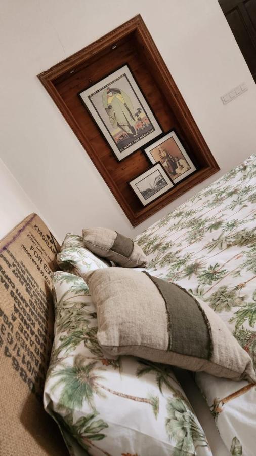 Ferienwohnung Loft Incroyable En Medina Essaouira Exterior foto