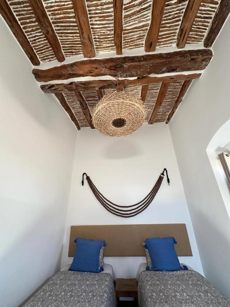 Ferienwohnung Loft Incroyable En Medina Essaouira Exterior foto