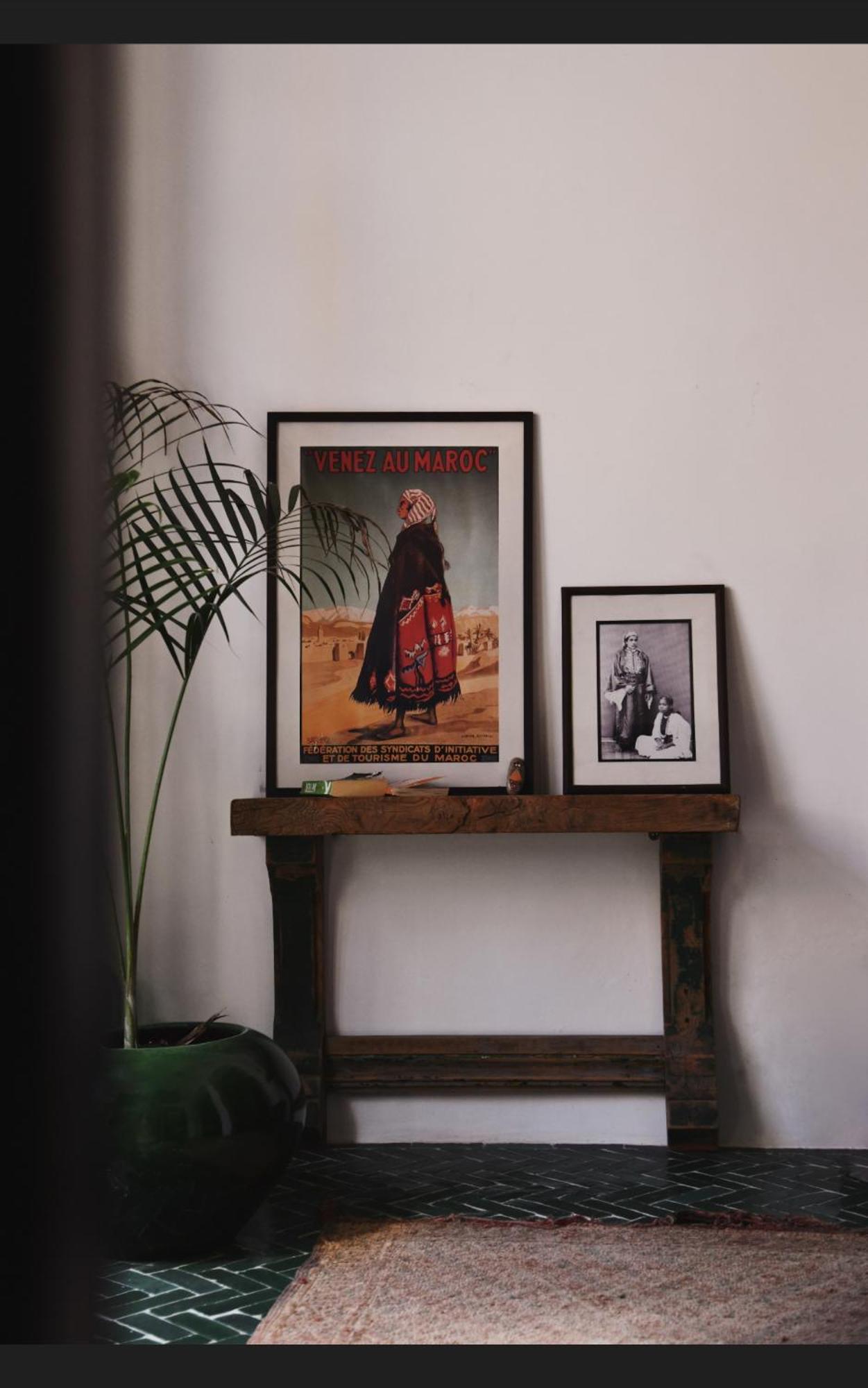 Ferienwohnung Loft Incroyable En Medina Essaouira Exterior foto