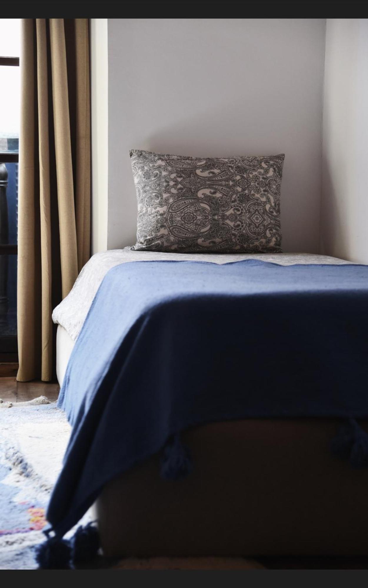 Ferienwohnung Loft Incroyable En Medina Essaouira Exterior foto
