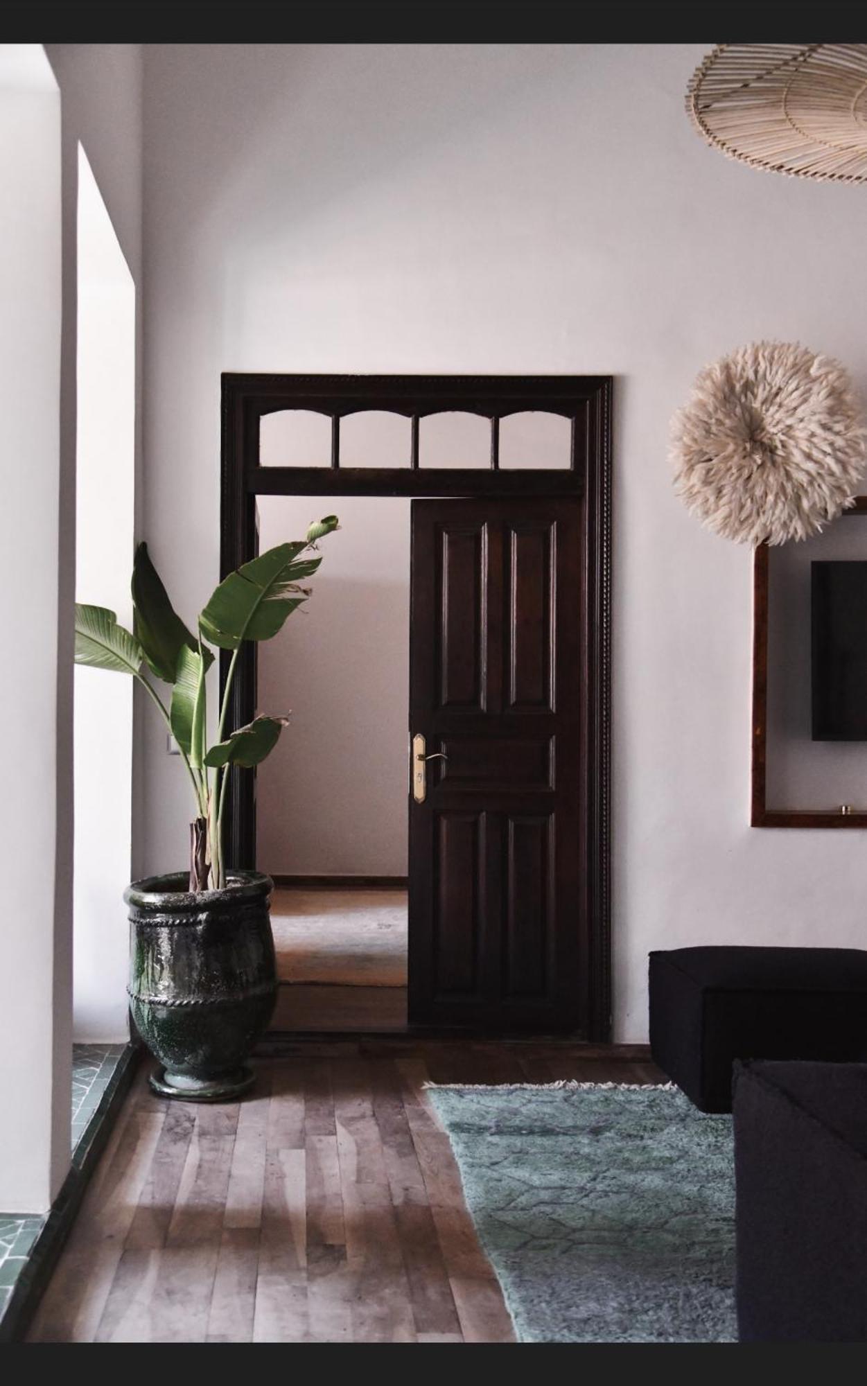 Ferienwohnung Loft Incroyable En Medina Essaouira Exterior foto