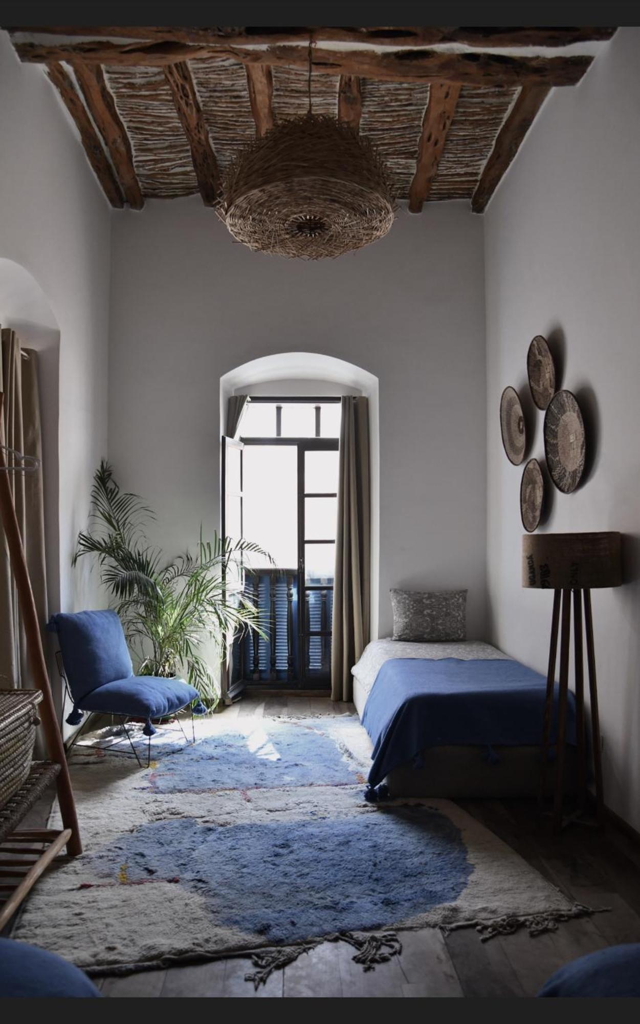 Ferienwohnung Loft Incroyable En Medina Essaouira Exterior foto