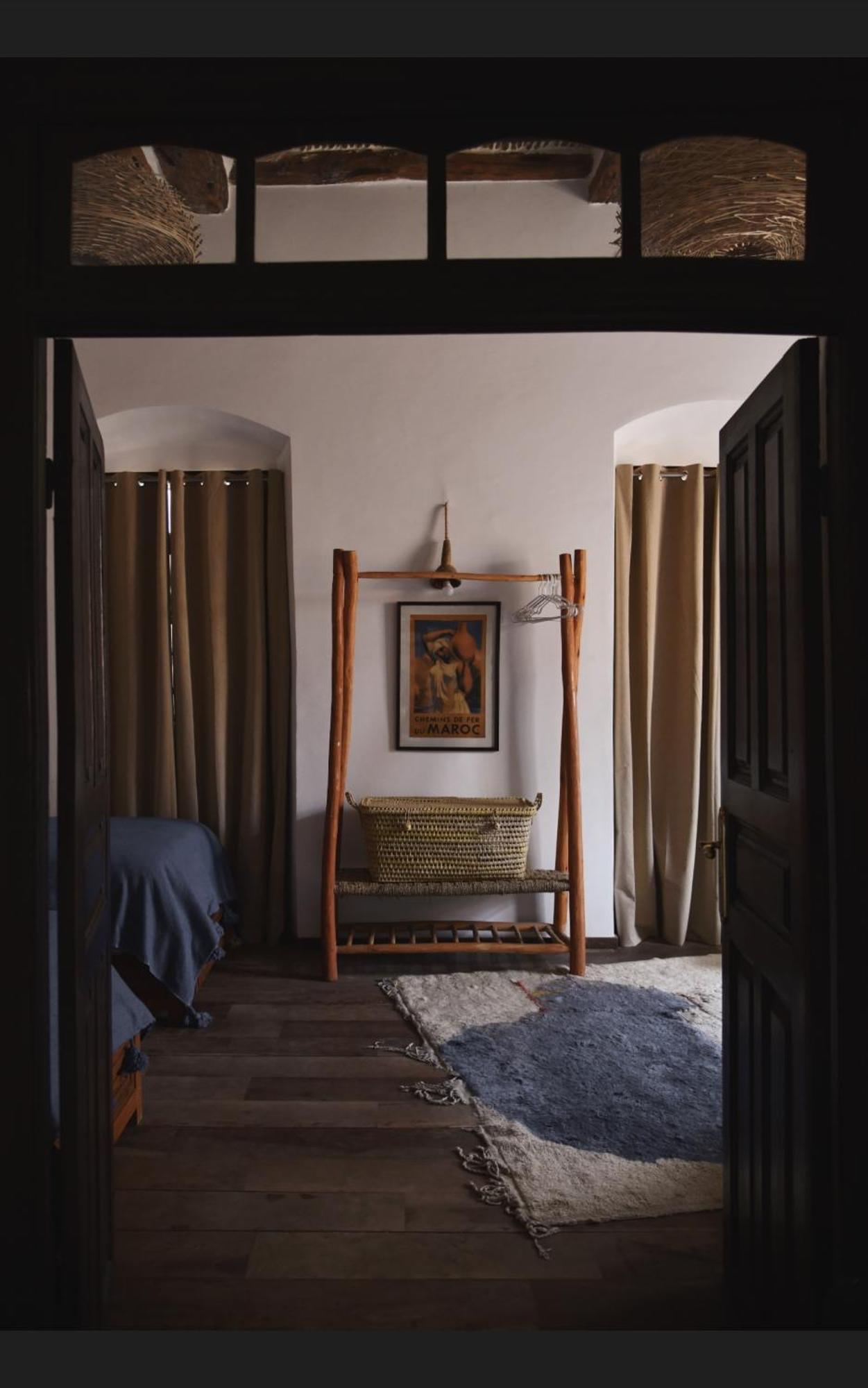 Ferienwohnung Loft Incroyable En Medina Essaouira Exterior foto